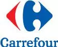 Logo Carrefour