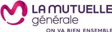 Logo La Mutuelle Générale